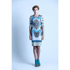 Arethusa Dress