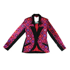 Aziz Blazer