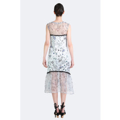Brodie Dress
