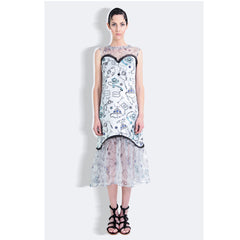 Brodie Dress
