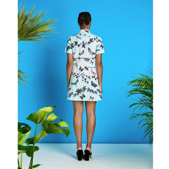 Carmela Dress