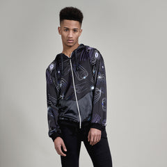 Unisex Castor Jacket