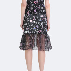 Dingy Skirt