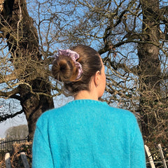 Dizzy Scrunchie