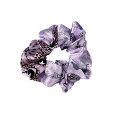 Dizzy Scrunchie