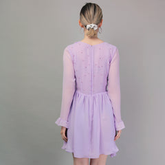 Dustie Dress
