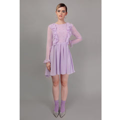 Dustie Dress