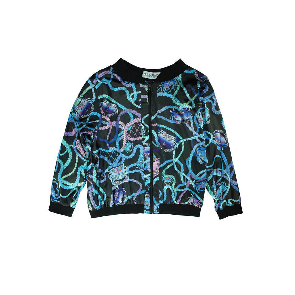 Dylana Jacket