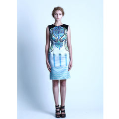 Galene Dress