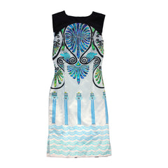 Galene Dress