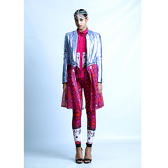 Guhergan Jacket