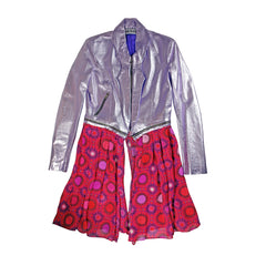 Guhergan Jacket