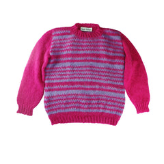 Izzy Jumper