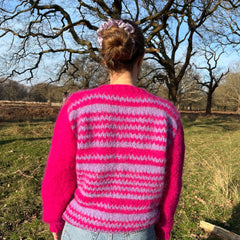 Izzy Jumper