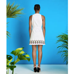 Josefa Dress
