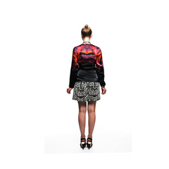 Lava Blouse