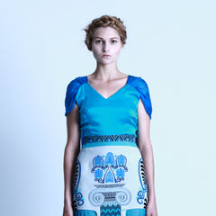 Ligeia Top