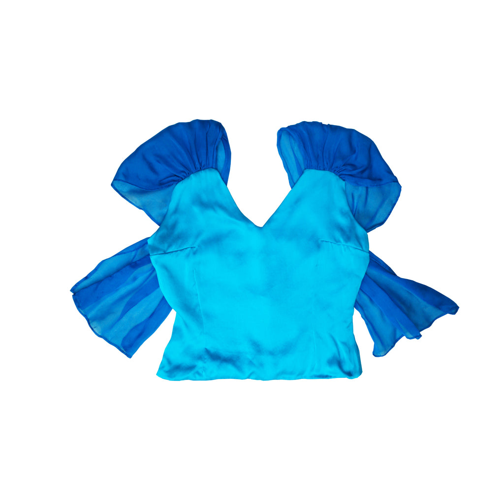 Ligeia Top