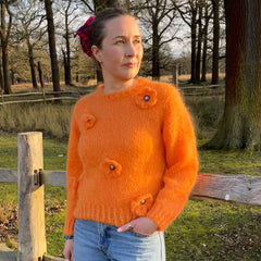 Lilly Jumper