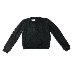 Linne Lace Jumper