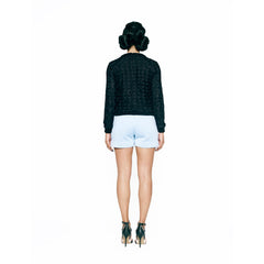 Linne Lace Jumper