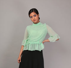 Lyl Blouse