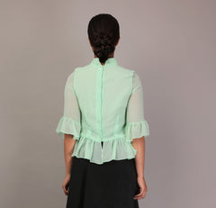 Lyl Blouse