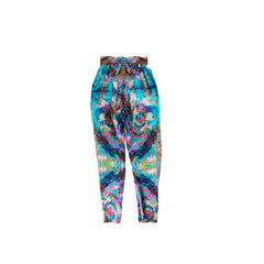 Ophelia Trousers In Print