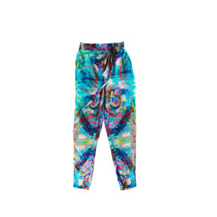 Ophelia Trousers In Print