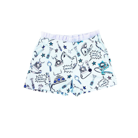 Patsy Shorts