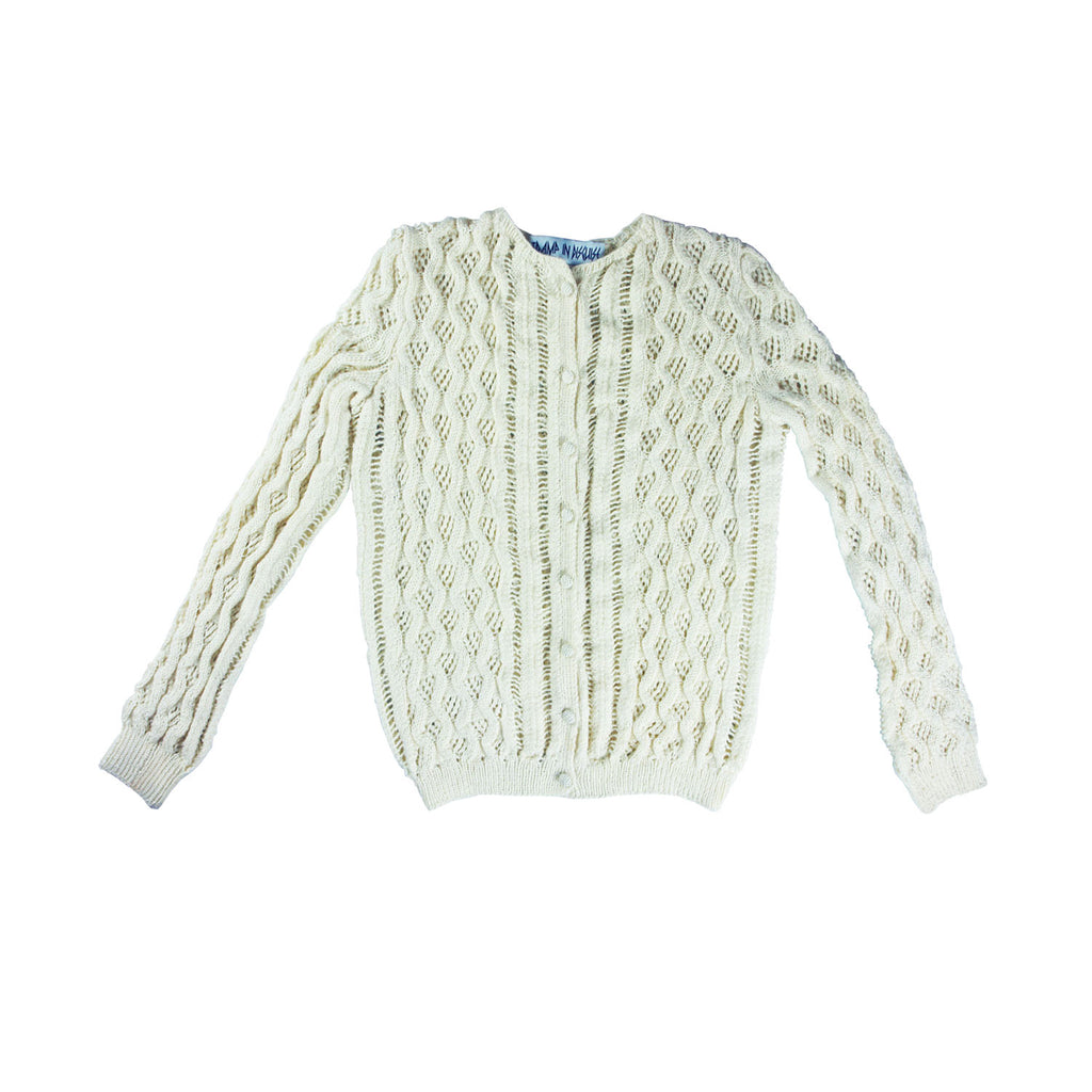 Sophia Cardigan