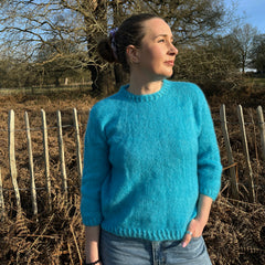 Tessa Jumper