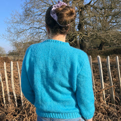 Tessa Jumper