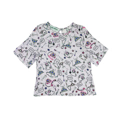 Twist T-Shirt