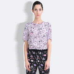 Twist T-Shirt