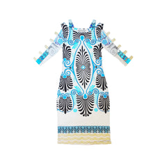 Arethusa Dress