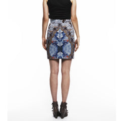 Cloud Skirt