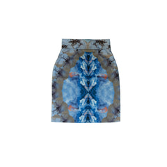 Cloud Skirt