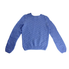 Bleuet Jumper