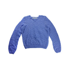 Bleuet Jumper