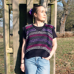 Thalia Vest