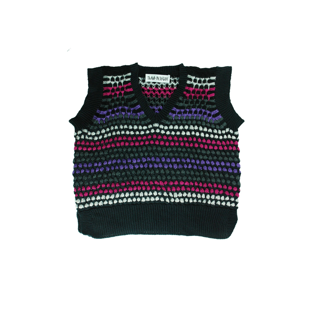 Thalia Vest