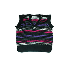 Thalia Vest