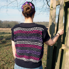 Thalia Vest