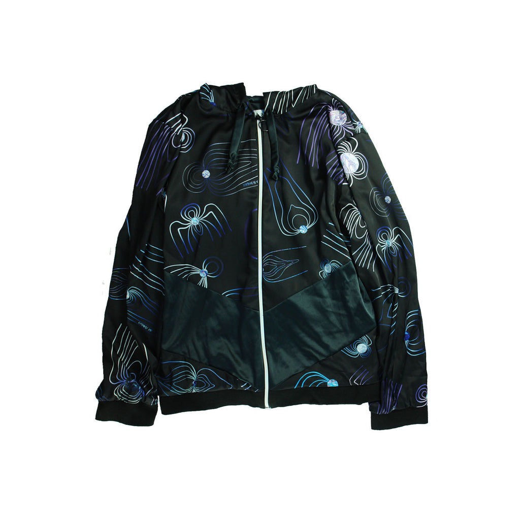 Unisex Castor Jacket
