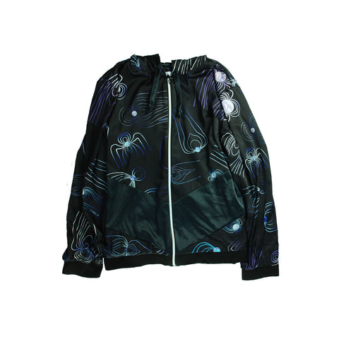 Unisex Castor Jacket