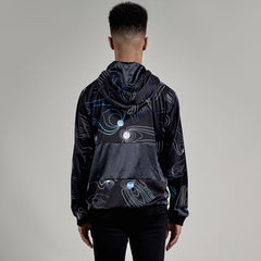 Unisex Castor Jacket