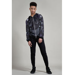 Unisex Castor Jacket
