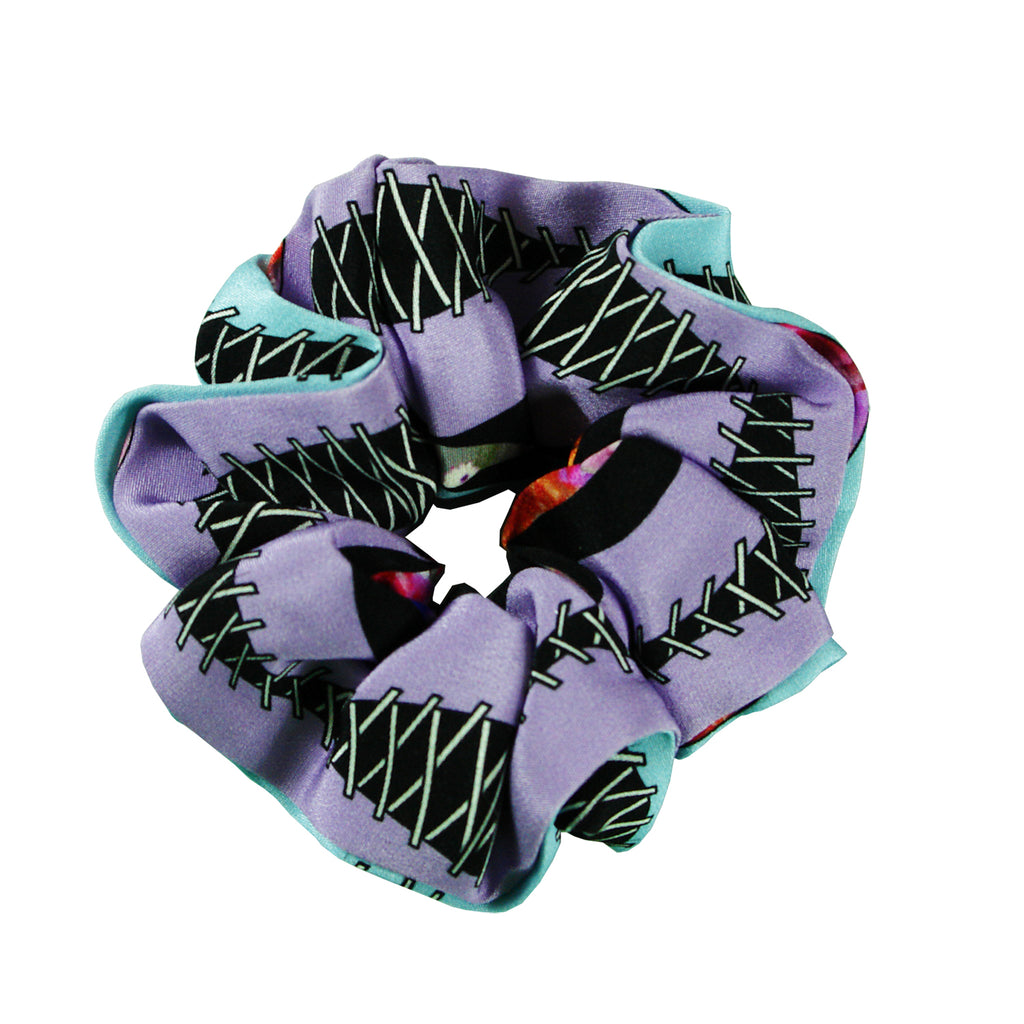 Morelle Scrunchie