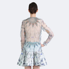 Flirt Blouse